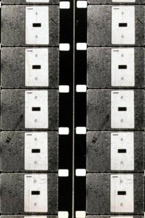 Switch 1967 official movie poster
