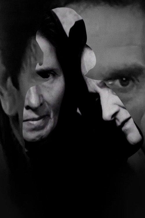 FIGURE, Notes on the female imaginary by Pier Paolo Pasolini 2022 official movie poster