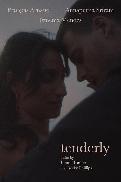 Tenderly 2020 official movie poster