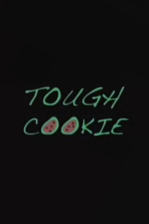 Tough Cookie 2007 official movie poster