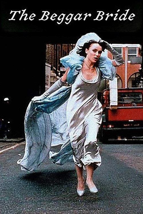 The Beggar Bride 1997 official movie poster