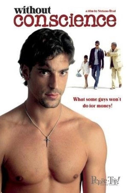Without Conscience 2004 official movie poster