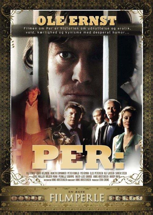 Per 1975 official movie poster