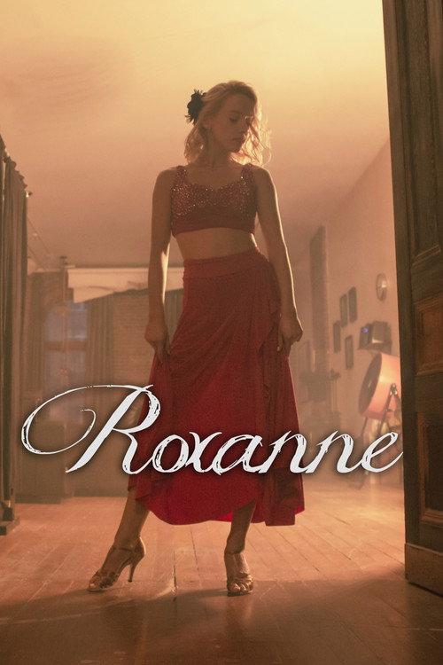 Roxanne – A Dance Short Film 2012 official movie poster