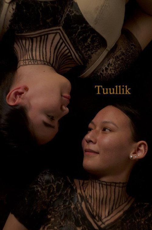 Tuullik 2021 official movie poster