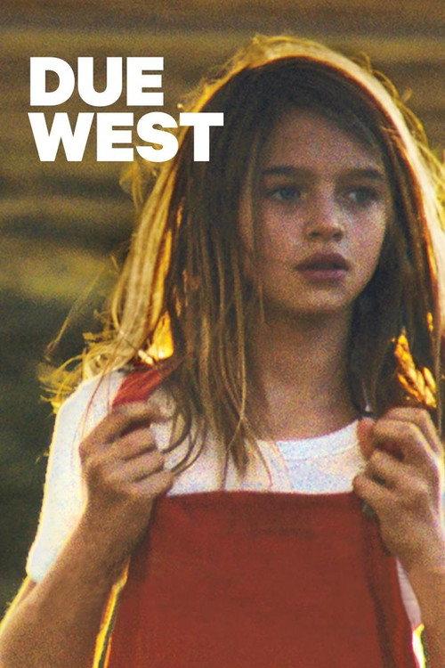 Due West 2019 official movie poster