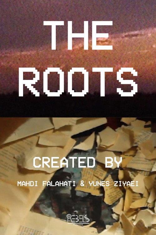 THE ROOTS 2023 official movie poster