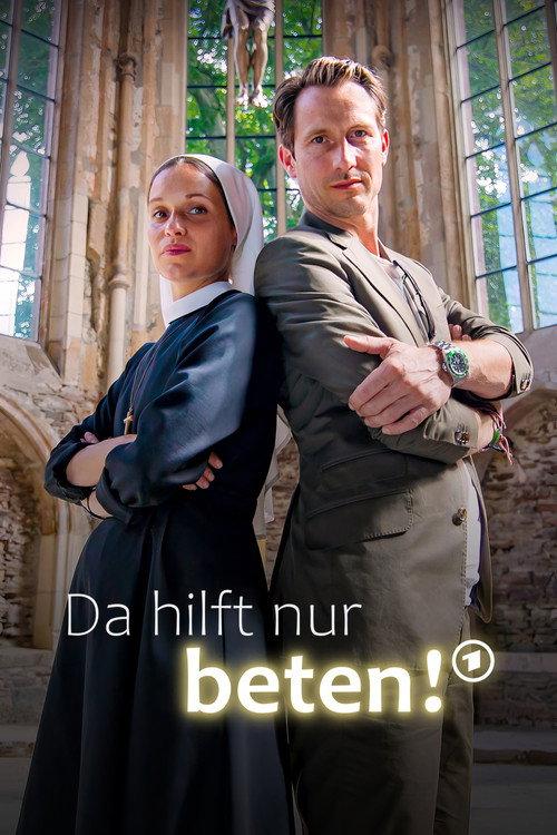 Da hilft nur beten! 2023 official movie poster