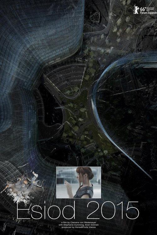 Esiod 2015 2016 official movie poster