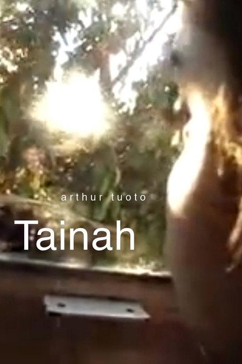 Tainah 2008 official movie poster
