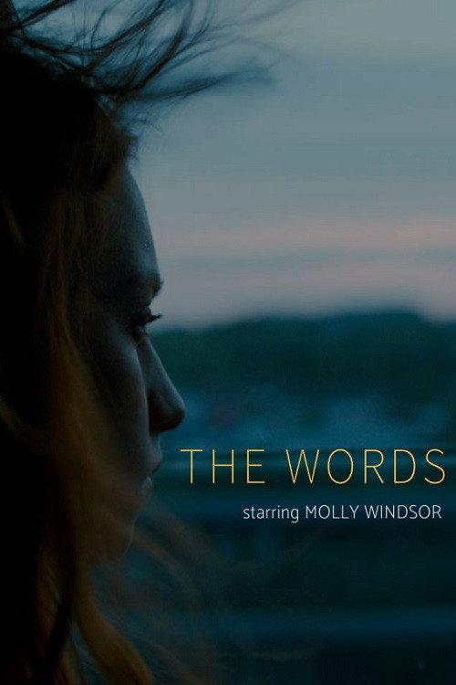 The Words 2018 official movie poster