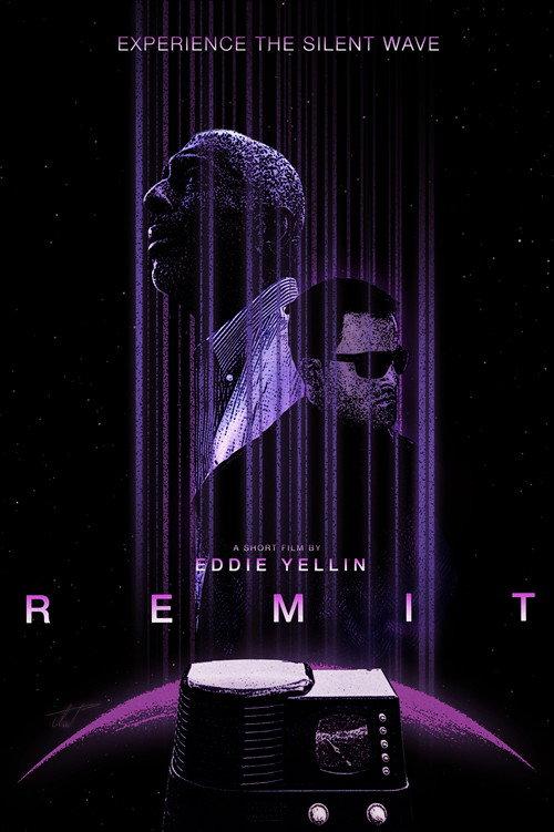 Remit 2026 official movie poster