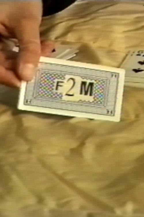 F2M 1992 official movie poster