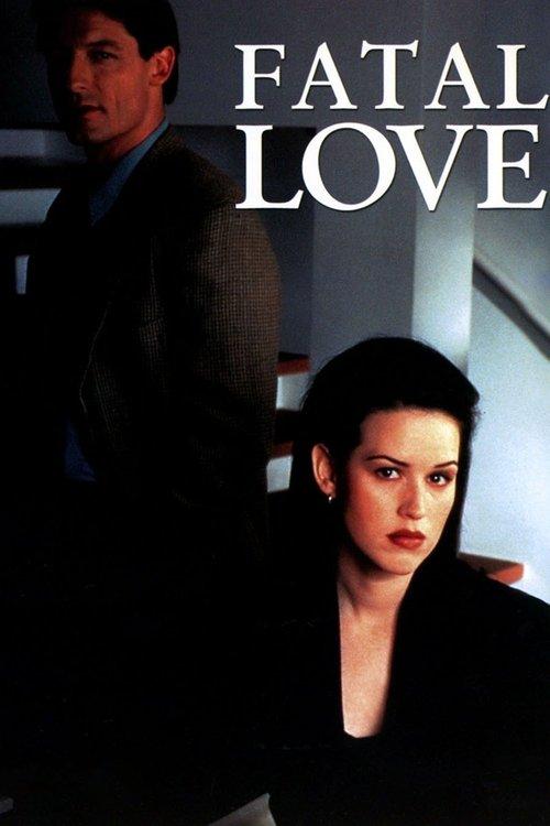 Something to Live for: The Alison Gertz Story 1992 official movie poster