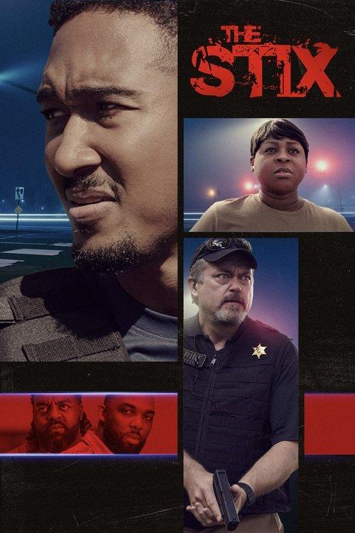 The Stix 2024 official movie poster