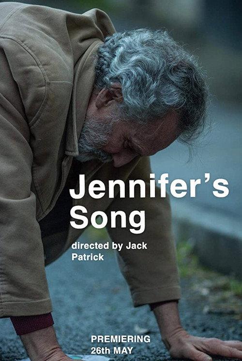 Jennifer's Song 2019 official movie poster