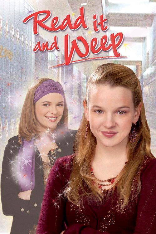 Read It and Weep 2006 official movie poster