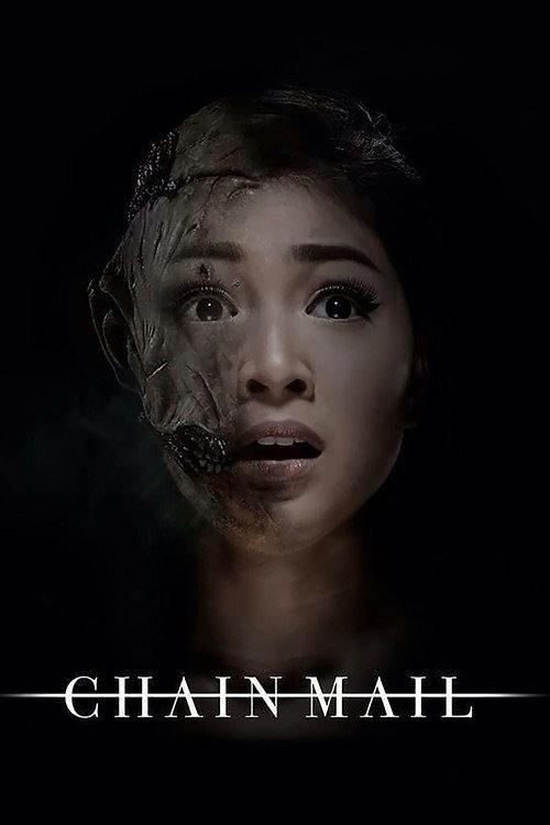 Chain Mail 2015 official movie poster