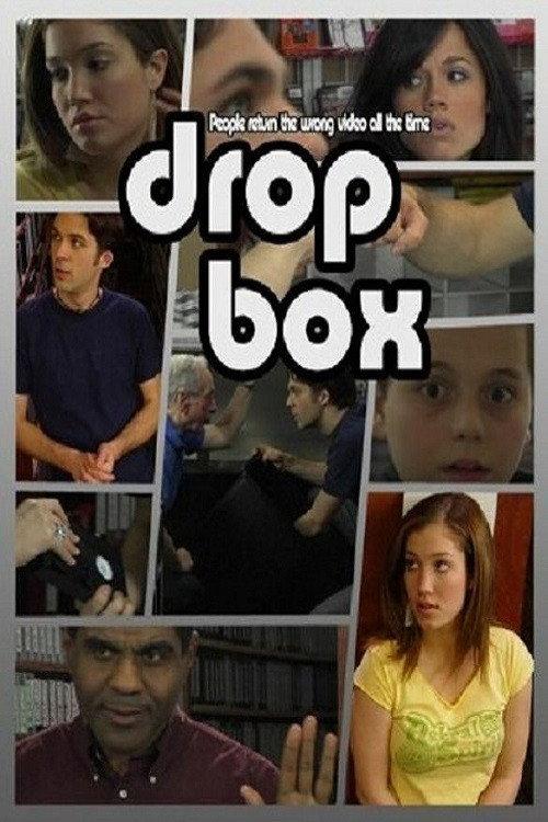 Drop Box 2006 official movie poster