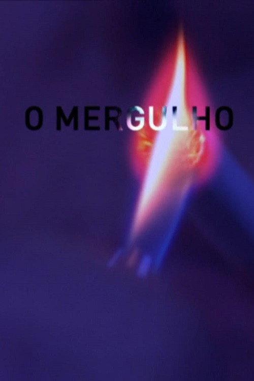 O Mergulho 2005 official movie poster