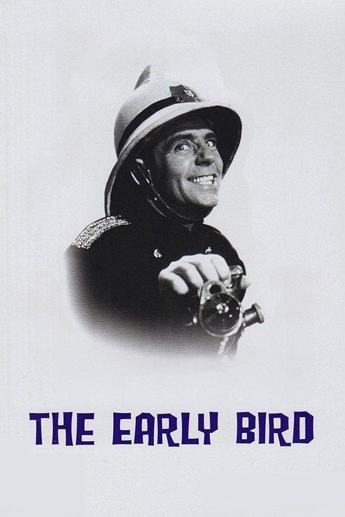The Early Bird 1965 official movie poster