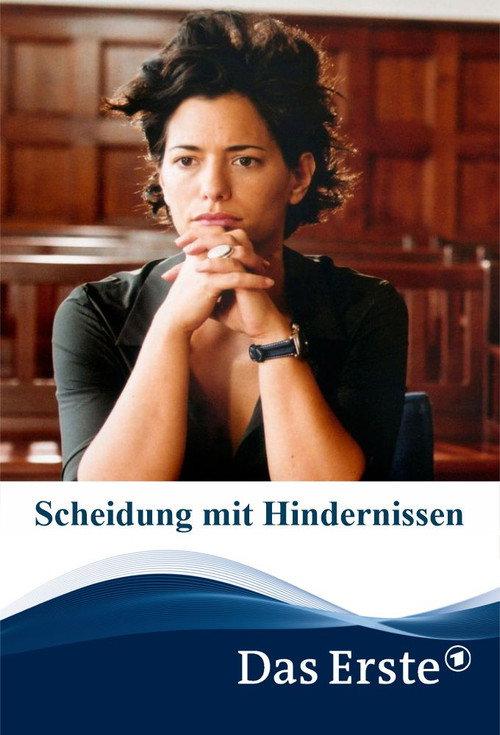 Scheidung mit Hindernissen 2002 official movie poster