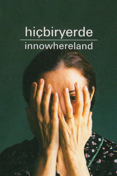 In Nowhere Land 2002 official movie poster