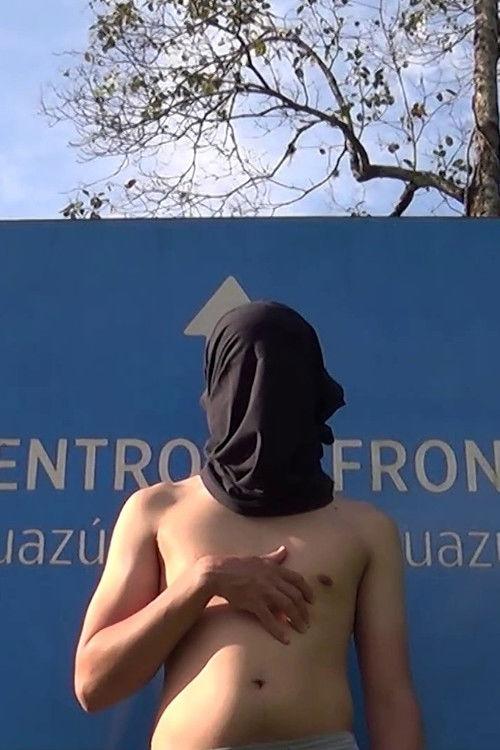 Horny in Border: Essay on AIDS Images 2023 official movie poster