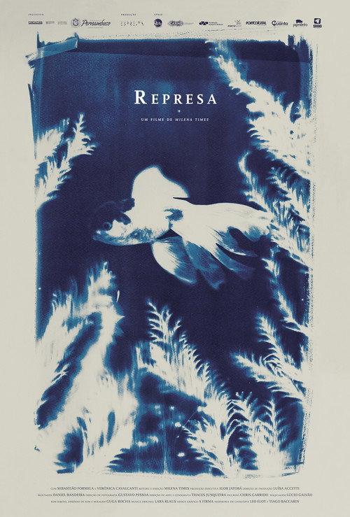 Represa 2016 official movie poster
