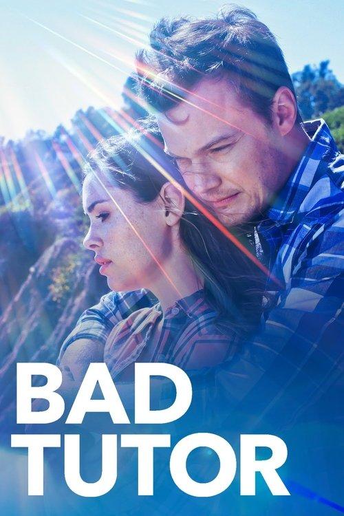 Bad Tutor 2018 official movie poster