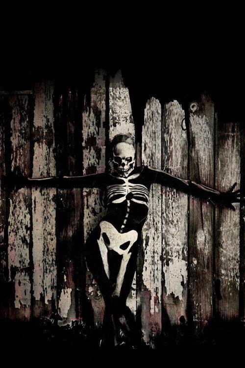 Slipknot - Hellbound 2015 official movie poster