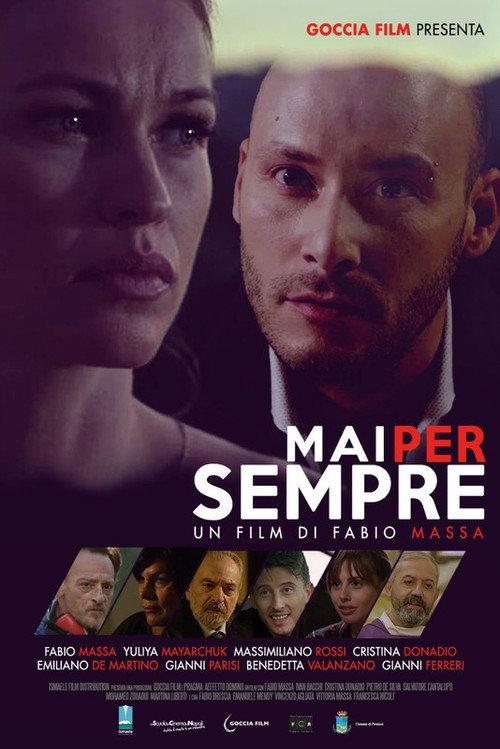 Mai per sempre 2020 official movie poster