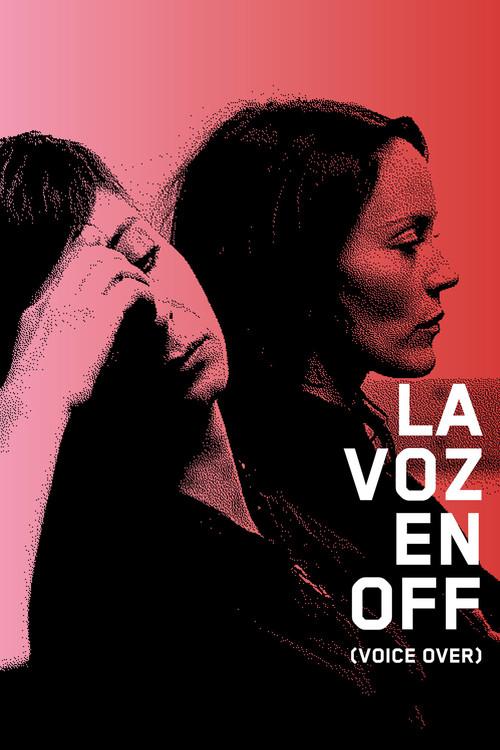 Voice Over 2014 official movie poster