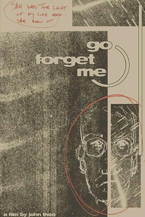 Go Forget Me 2020 official movie poster