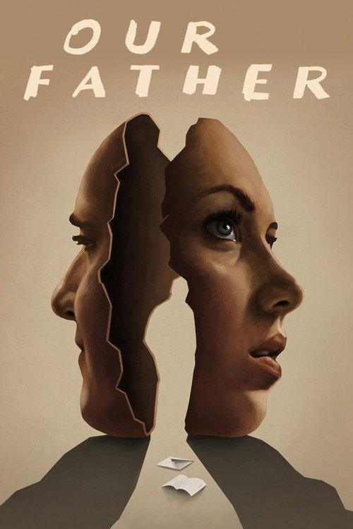 Our Father 2021 official movie poster