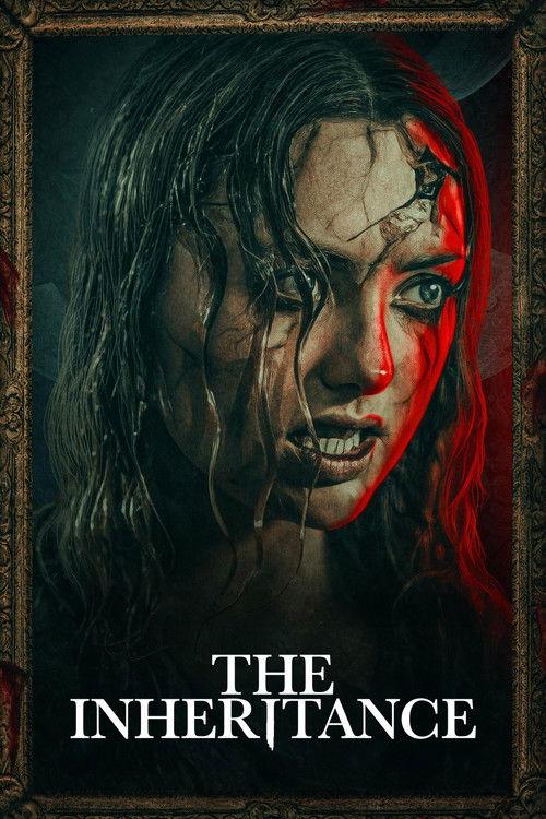 The Inheritance 2024 official movie poster