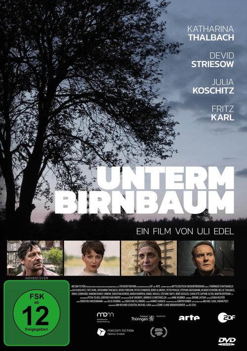 Unterm Birnbaum 2019 official movie poster