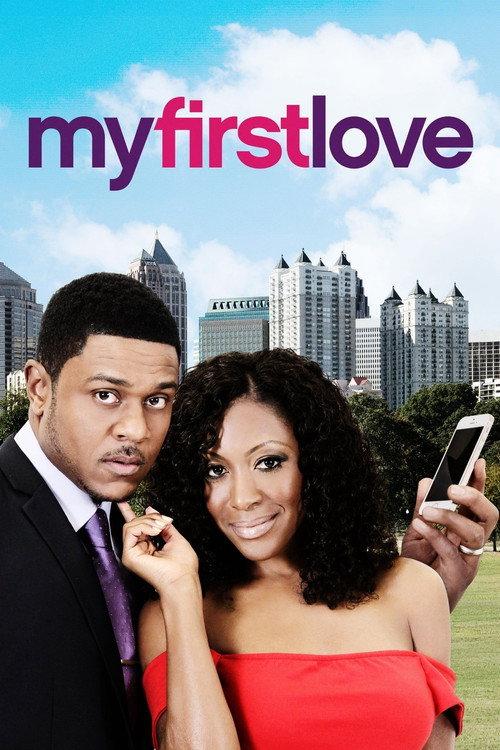 My First Love 2015 official movie poster