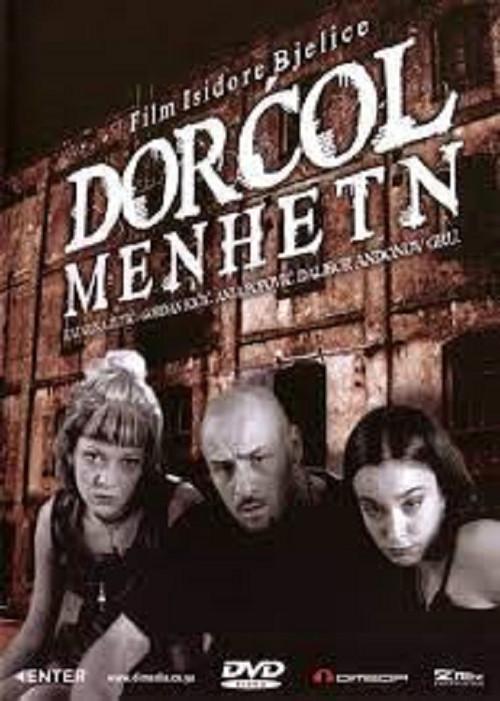 Dorcol-Manhattan 2000 official movie poster