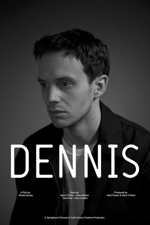 Dennis 2015 official movie poster
