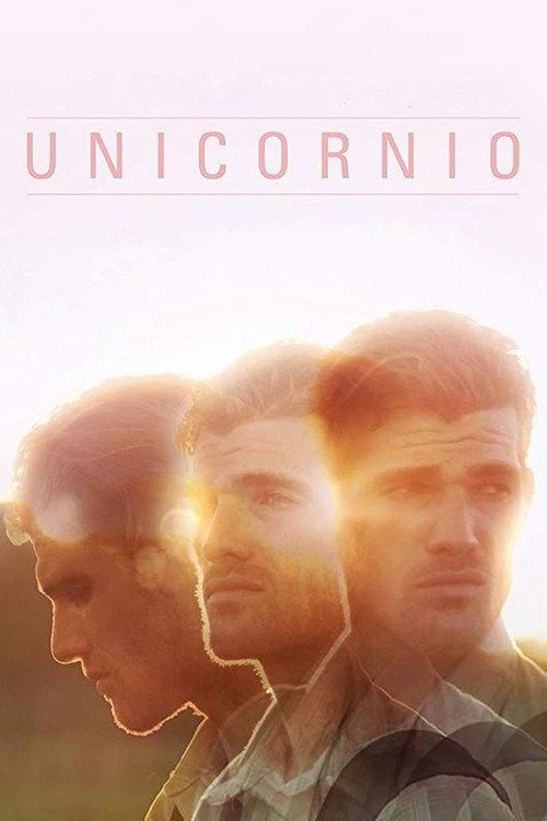 Unicorn 2014 official movie poster