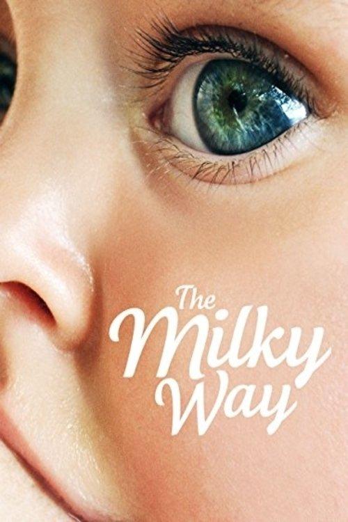 The Milky Way 2014 official movie poster