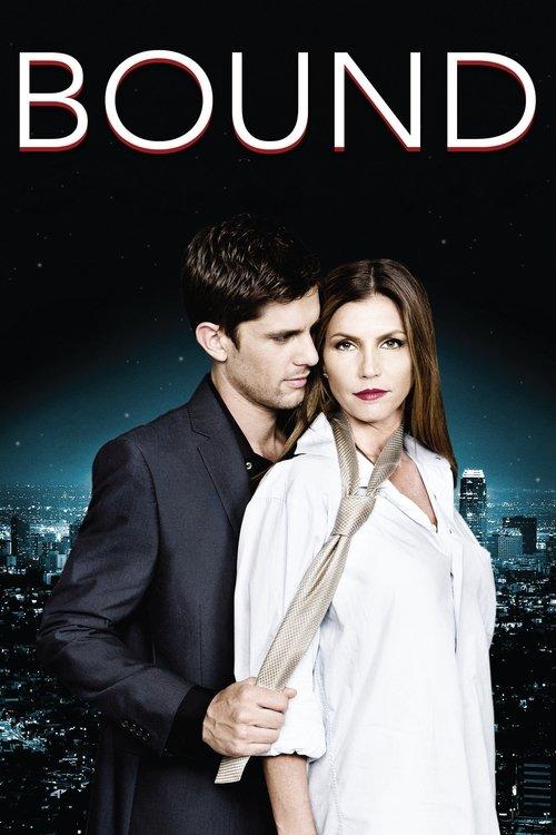 Bound 2015 official movie poster
