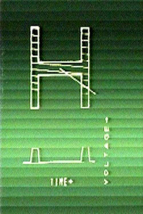 How TV Works 1977 official movie poster