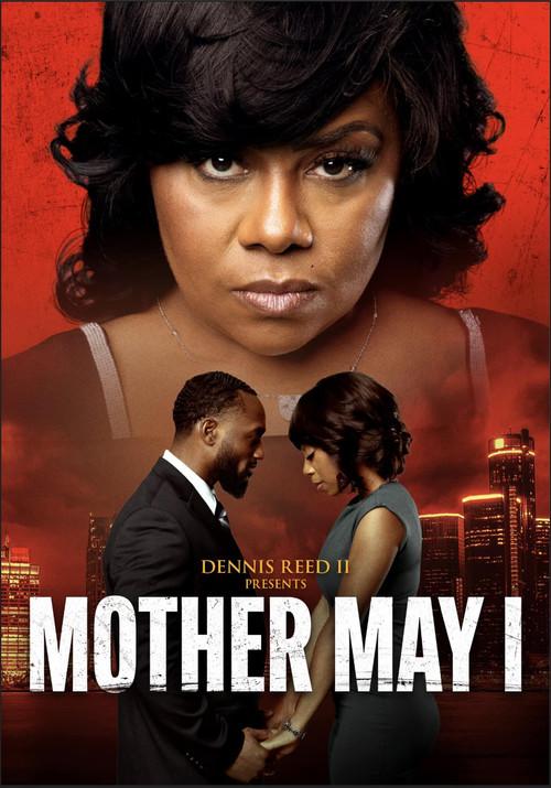 Mother May I 2024 official movie poster