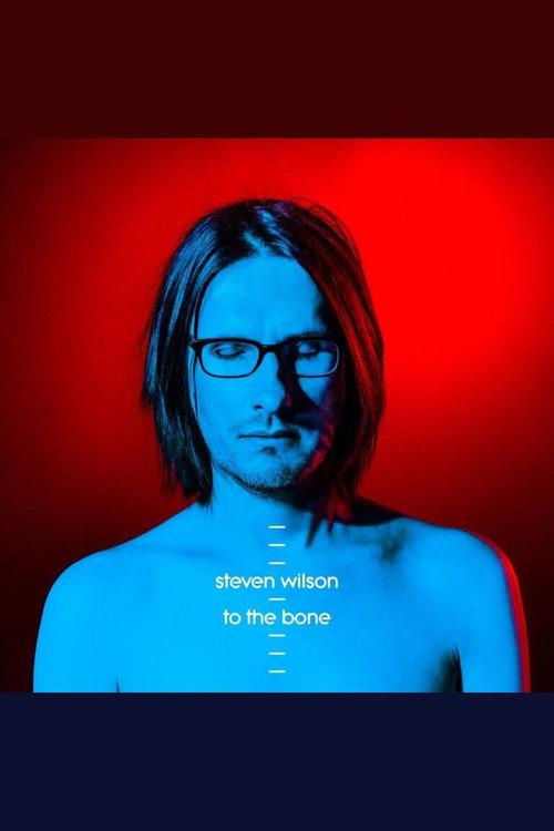 Steven Wilson: To the Bone 2017 official movie poster