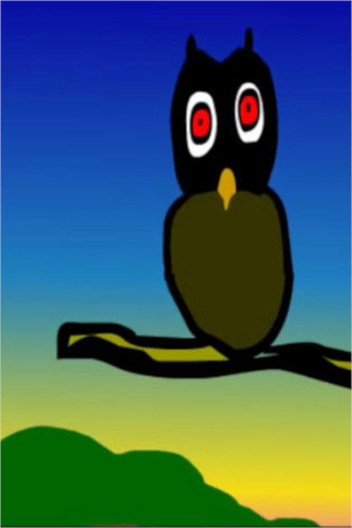nite owl 2009 official movie poster