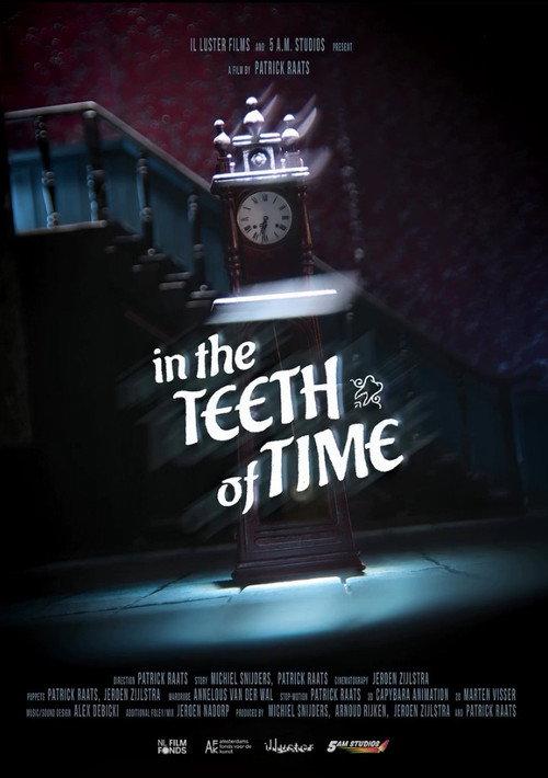 In the Teeth of Time 2026 official movie poster