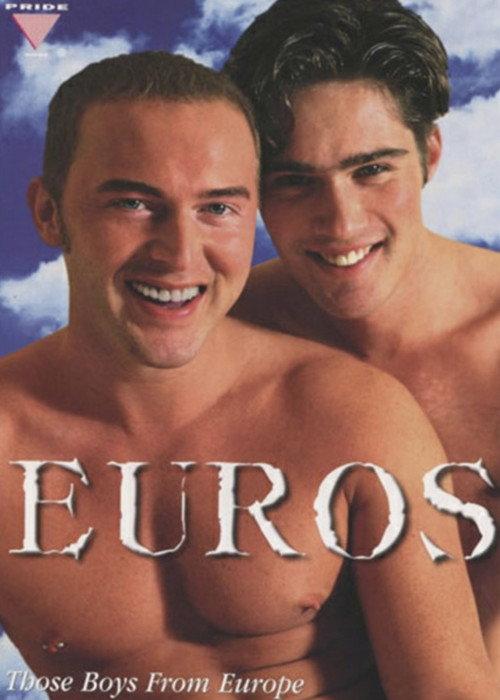 Euros 1994 official movie poster