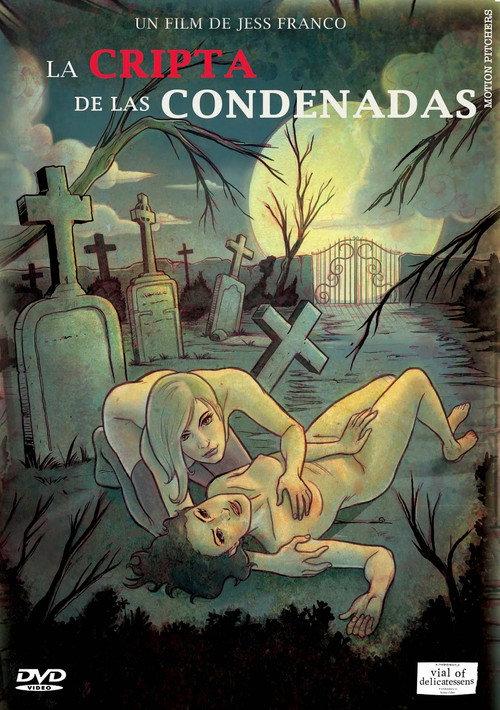 A Bad Day at the Cemetery 2008 official movie poster